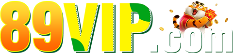 Logo da 89vip