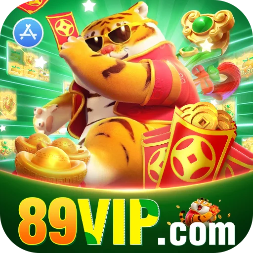 App 89vip para Android e iOS - download grátis