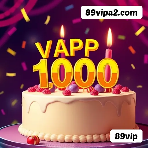 Conta 89vip sincronizada site e app
