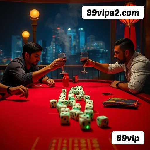 Central de dúvidas rápidas sobre o app 89vip