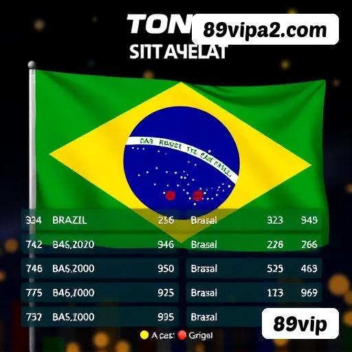 Dicas de segurança no login 89vip