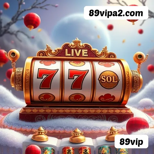 Pagamentos 89vip PIX