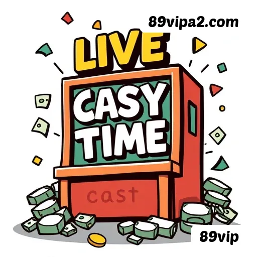 Gates of Olympus slot 89vip